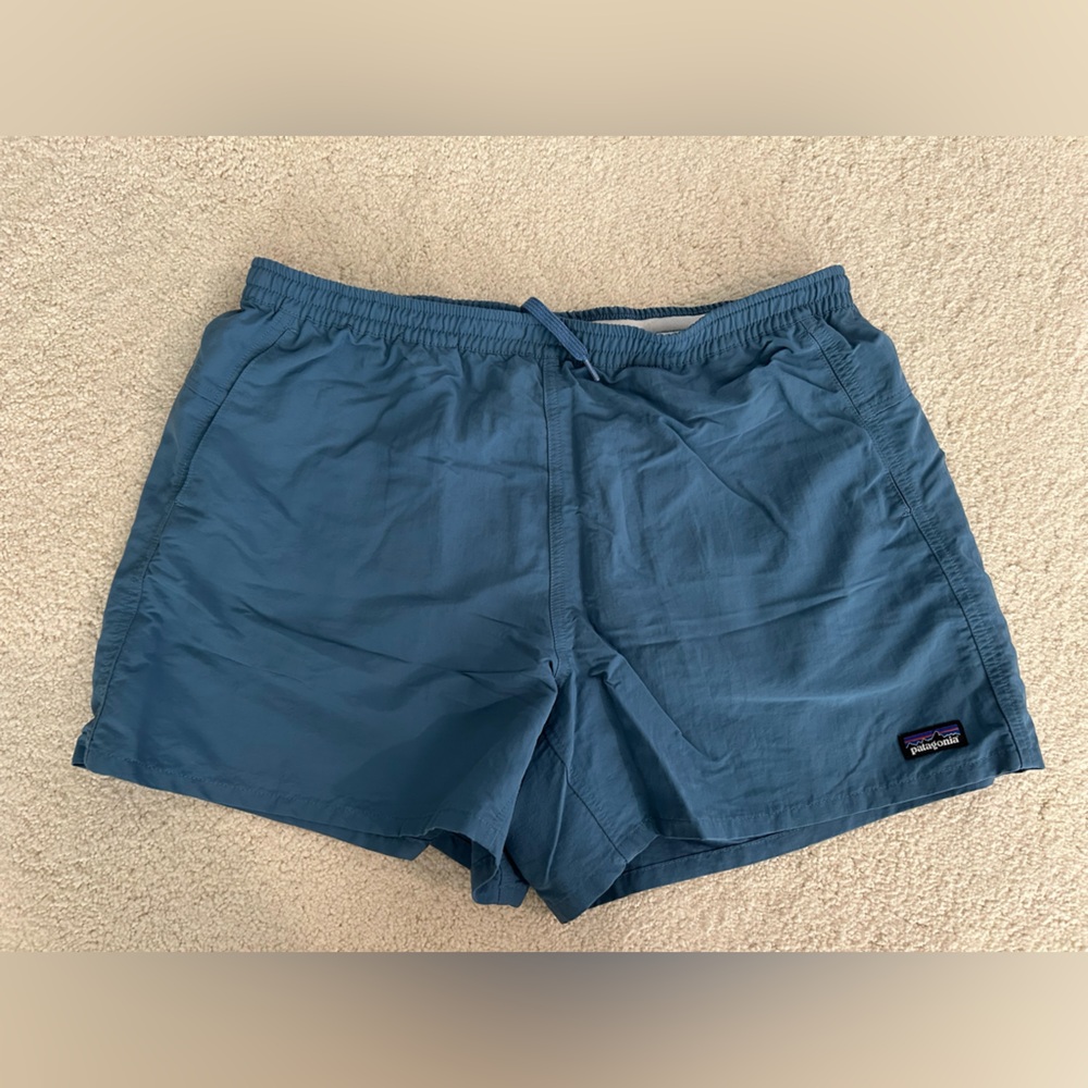 Patagonia Women’s 5” Baggies shorts